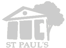 St. Paul's Church Logo